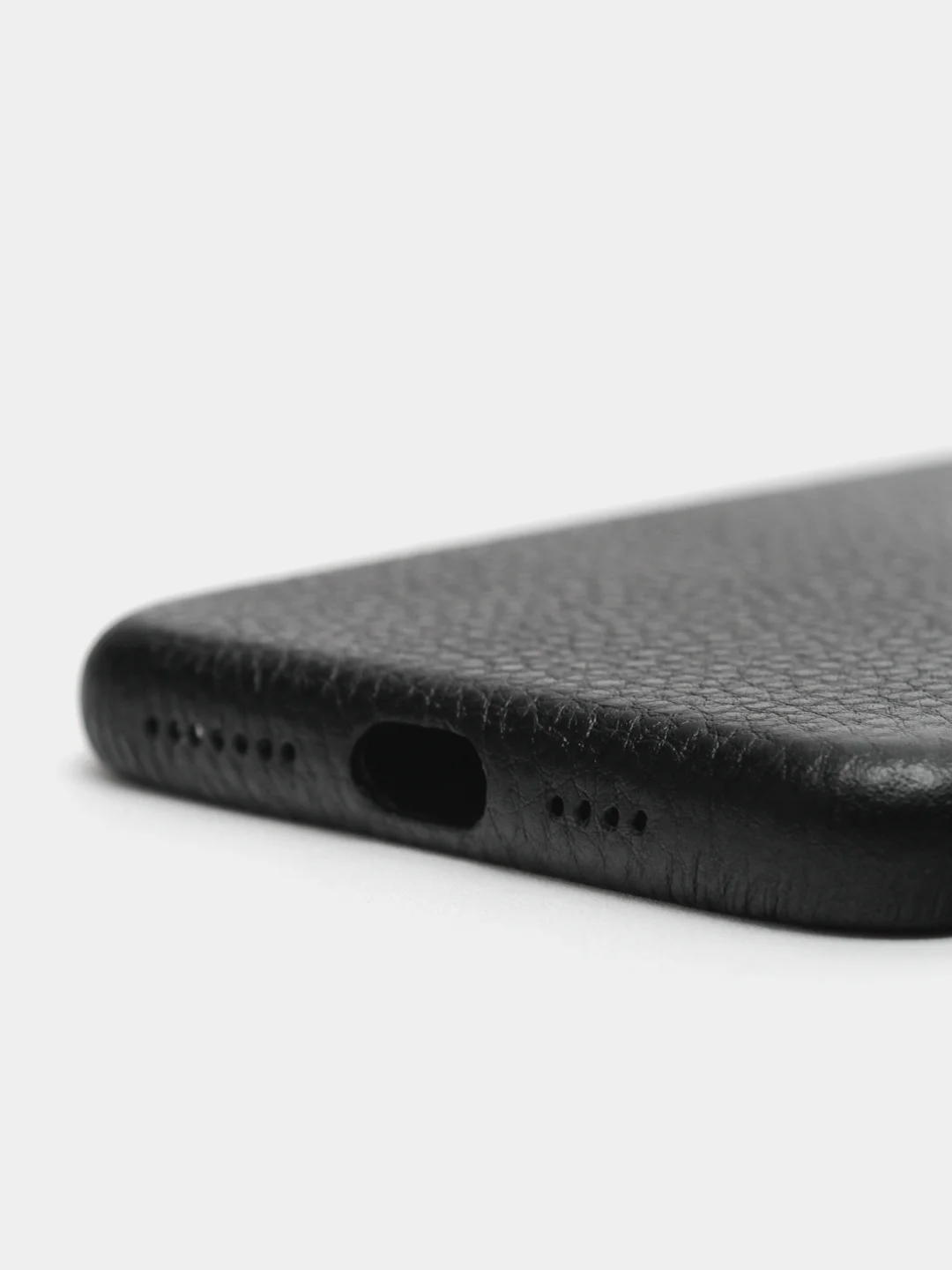 Чехол из натуральной кожи iPhone 11, 11 Pro, 11 Pro Max