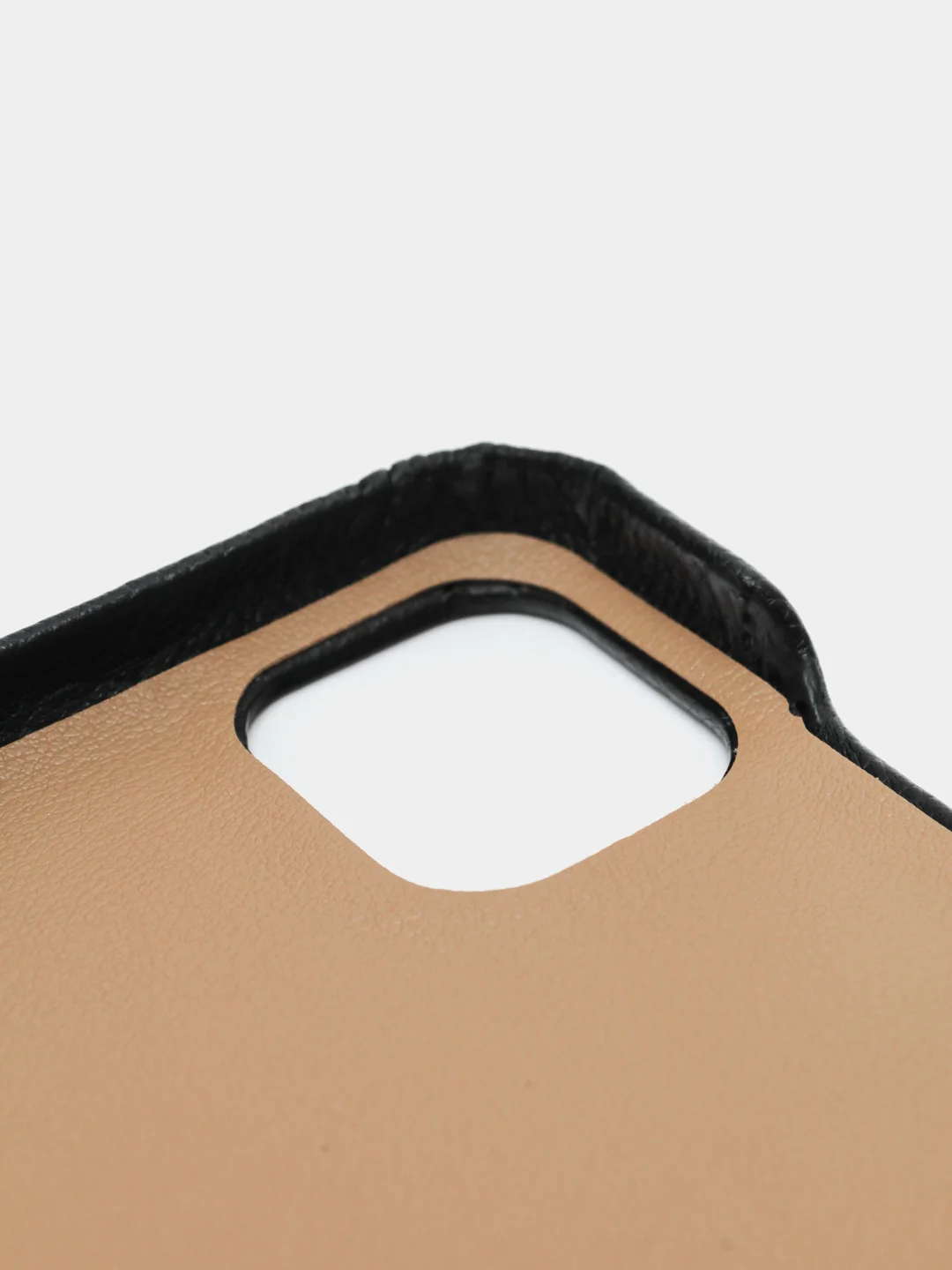 Чехол книжка из натуральной кожи iPhone 11, 11 Pro, 11 Pro Max