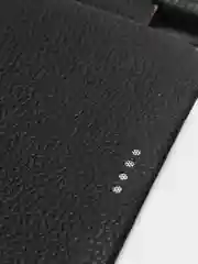 Чехол книжка из натуральной кожи iPhone 11, 11 Pro, 11 Pro Max