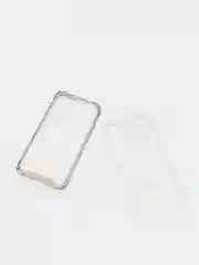 Чехол прозрачный противоударный iPhone 11, 11 Pro, 11 Pro Max
