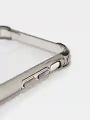 Чехол прозрачный противоударный iPhone 11, 11 Pro, 11 Pro Max
