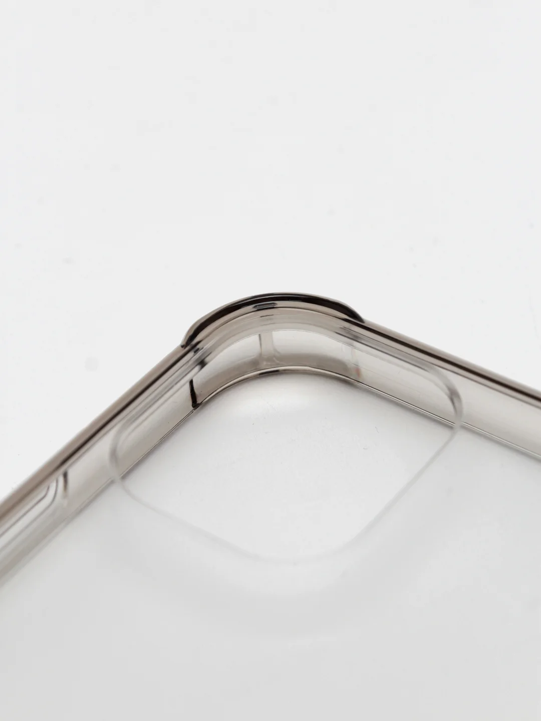 Чехол прозрачный противоударный iPhone 11, 11 Pro, 11 Pro Max