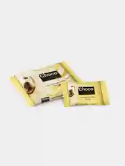Шоколад белый "Choco Dog" 15 г