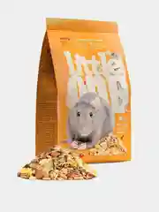 Корм для крыс 400 грамм  Little One