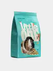 Основной  корм для морских свинок Little One
