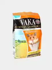 Сухой корм для хомяков 500г. "High Quality" - Вака