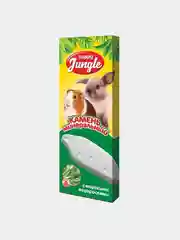 Лакомство  Happy Jungle минеральный камень для грызунов с водорослями 50г
