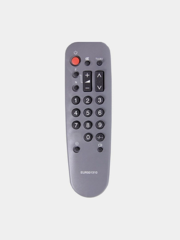 Пульт для телевизора PANASONIC EUR501310