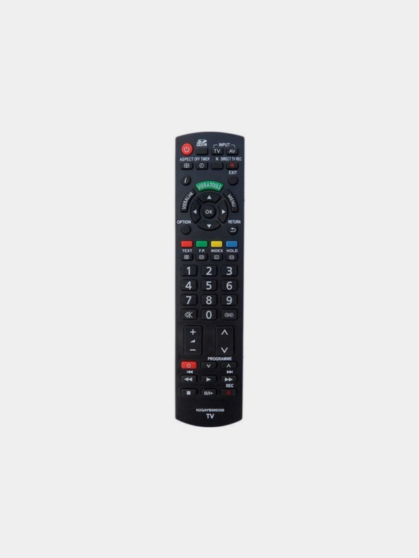 Пульт для телевизора Panasonic N2QAYB000350