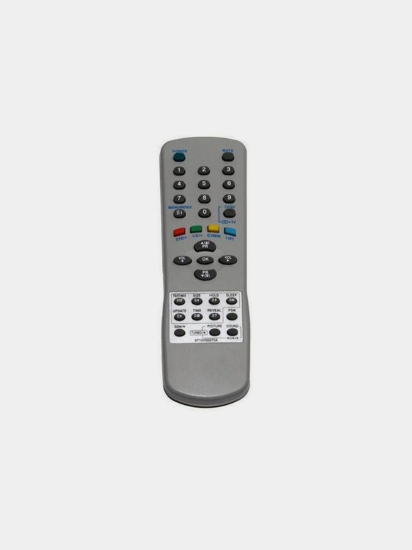 Пульт для телевизора LG Rolsen 6710v00070A