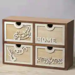 Шкатулка Музыка и гитара