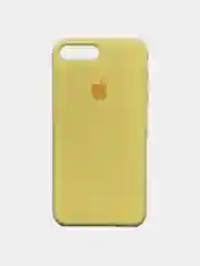 Лимонный чехол силиконовый для iPhone  Silicone 7/8/,7/8 Plus,X/ XS,XS Max,XR,11,11 Pro,11 Pro Max