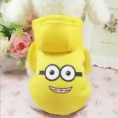 Толстовка для собак