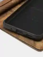 Кошелек  + чехол из эко кожи Samsung A50, A70, S10, S10+, S20
