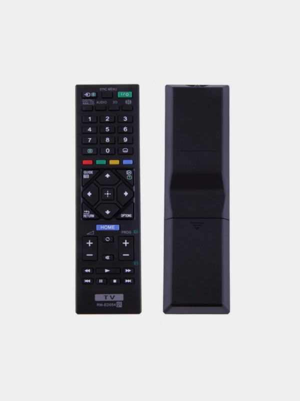 Пульт для телевизора Sony RM-ED054