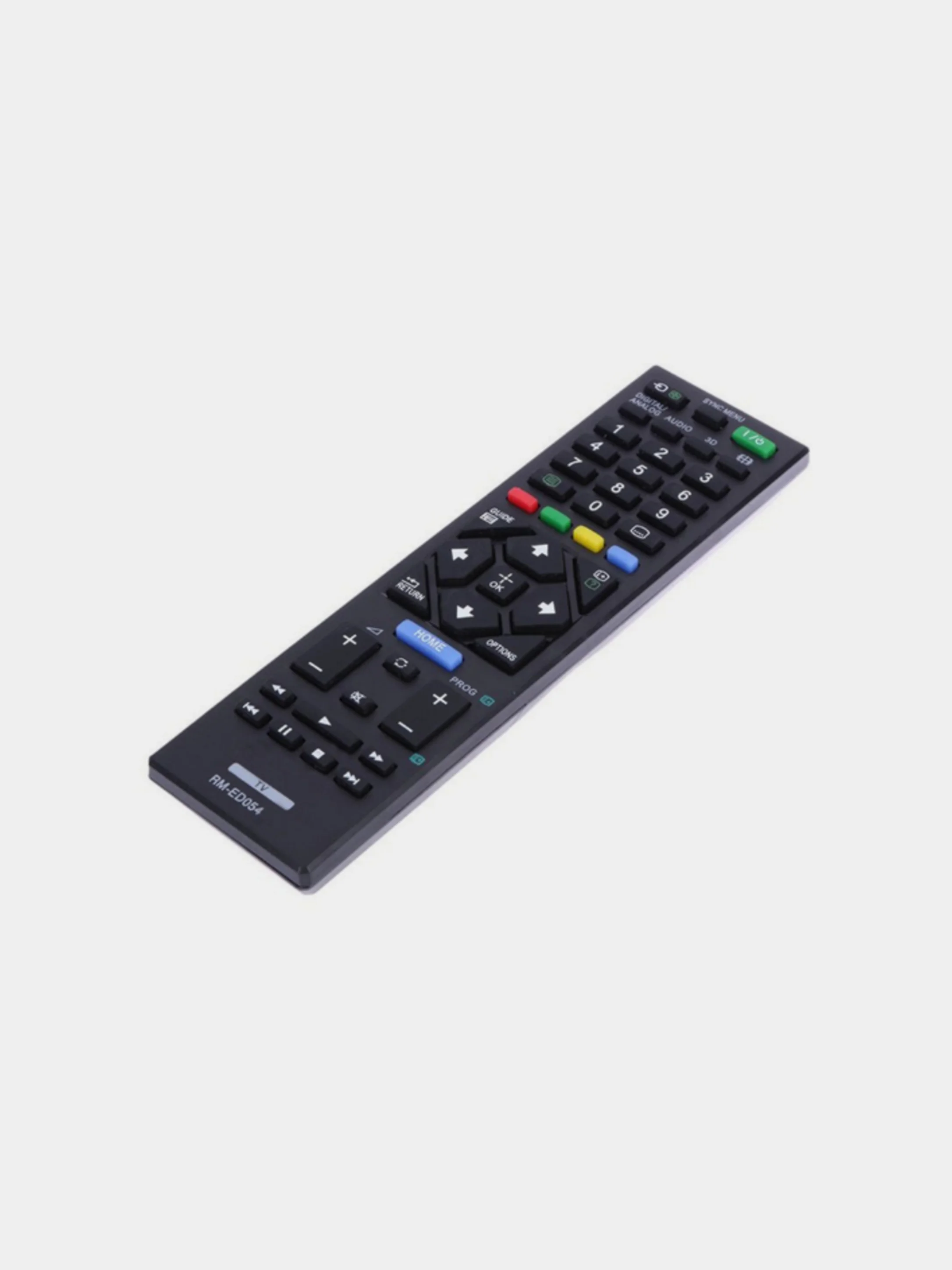 Пульт для телевизора Sony RM-ED054