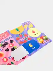 Книги картонные с окошками