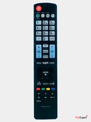 Пульт AKB72914207 ic LCD LED TV для телевизора  LG