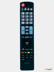 Пульт AKB72914207 ic LCD LED TV для телевизора  LG