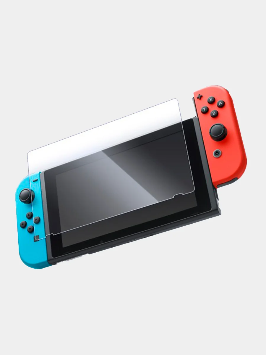 Защитное стекло для Nintendo Switch
