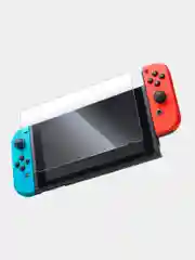 Защитное стекло для Nintendo Switch