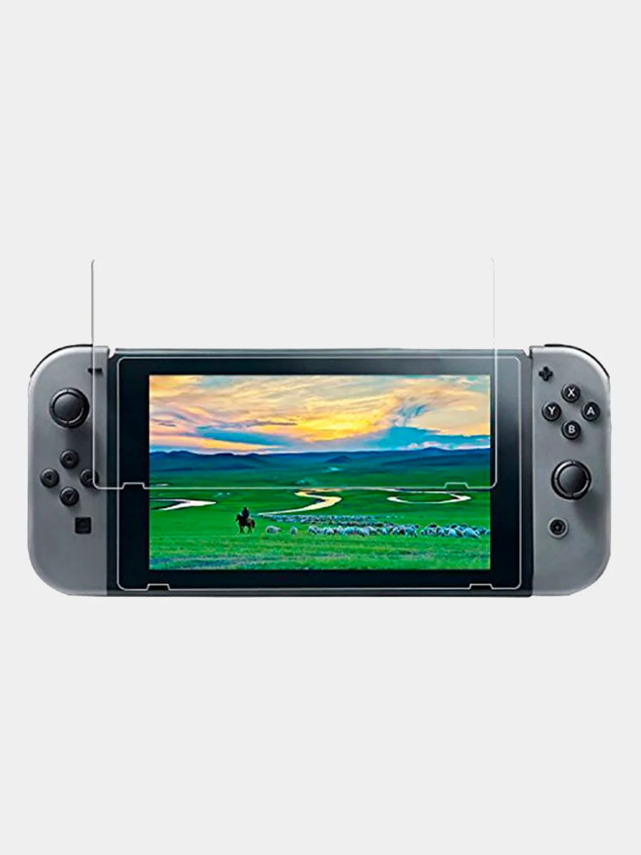 Защитное стекло для Nintendo Switch