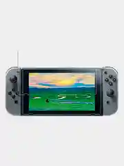 Защитное стекло для Nintendo Switch