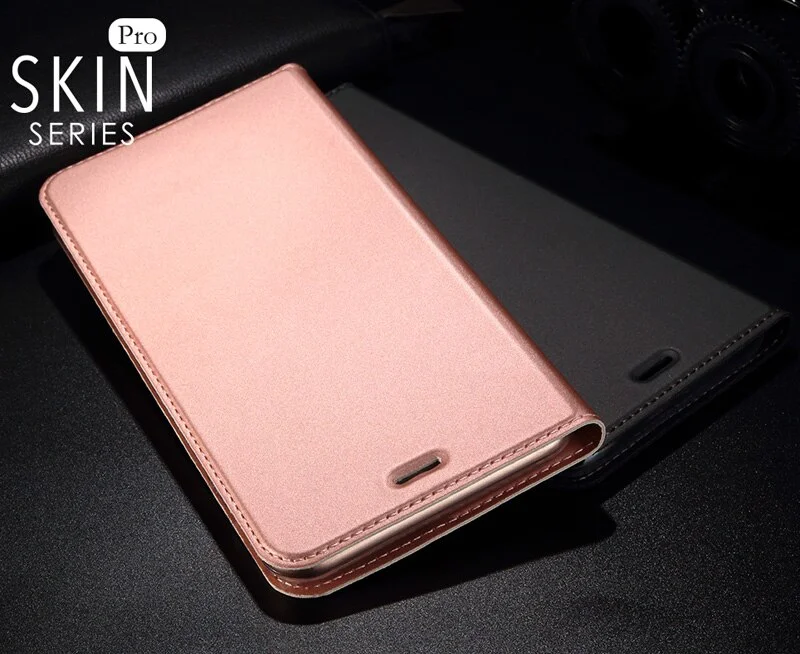 Чехол для телефона DUX DUCIS серия Skin Pro для Samsung J6 Plus