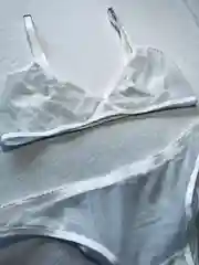 Базовое нижнее белье