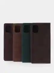 Багровый чехол книжка Samsung  А40, A50, A51, A70,A71, S8/8+, S9/9+, S10/10+, S10e, Note10, S20/20+