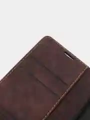 Багровый чехол книжка Samsung  А40, A50, A51, A70,A71, S8/8+, S9/9+, S10/10+, S10e, Note10, S20/20+