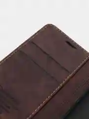 Багровый чехол книжка Samsung  А40, A50, A51, A70,A71, S8/8+, S9/9+, S10/10+, S10e, Note10, S20/20+