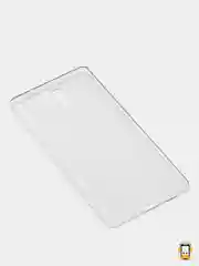 Nokia 3 прозрачный чехол