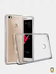 Xiaomi Mi Max, Сяоми Ми Макс, чехол прозрачный силиконовый