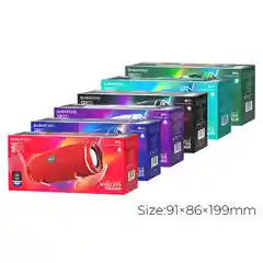 Bluetooth колонка Borofone BR3