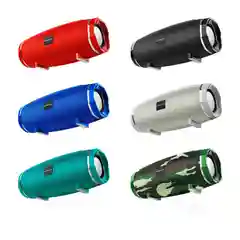 Bluetooth колонка Borofone BR3