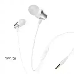 Наушники с микрофоном Borofone BM38