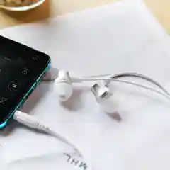 Наушники с микрофоном Borofone BM38