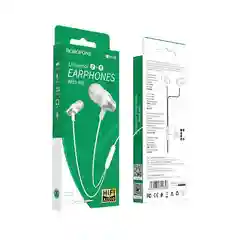 Наушники с микрофоном Borofone BM38