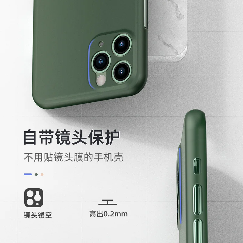 Белый чехол для Apple iPhone 11, 11 Pro, 11 Pro Max полупрозрачный силиконовый