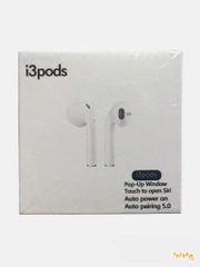 Наушники беспроводные i3Pods