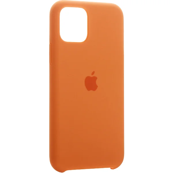 Манго чехол Silicone Case для iPhone 11 Pro/5.8