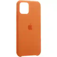 Манго чехол Silicone Case для iPhone 11 Pro/5.8