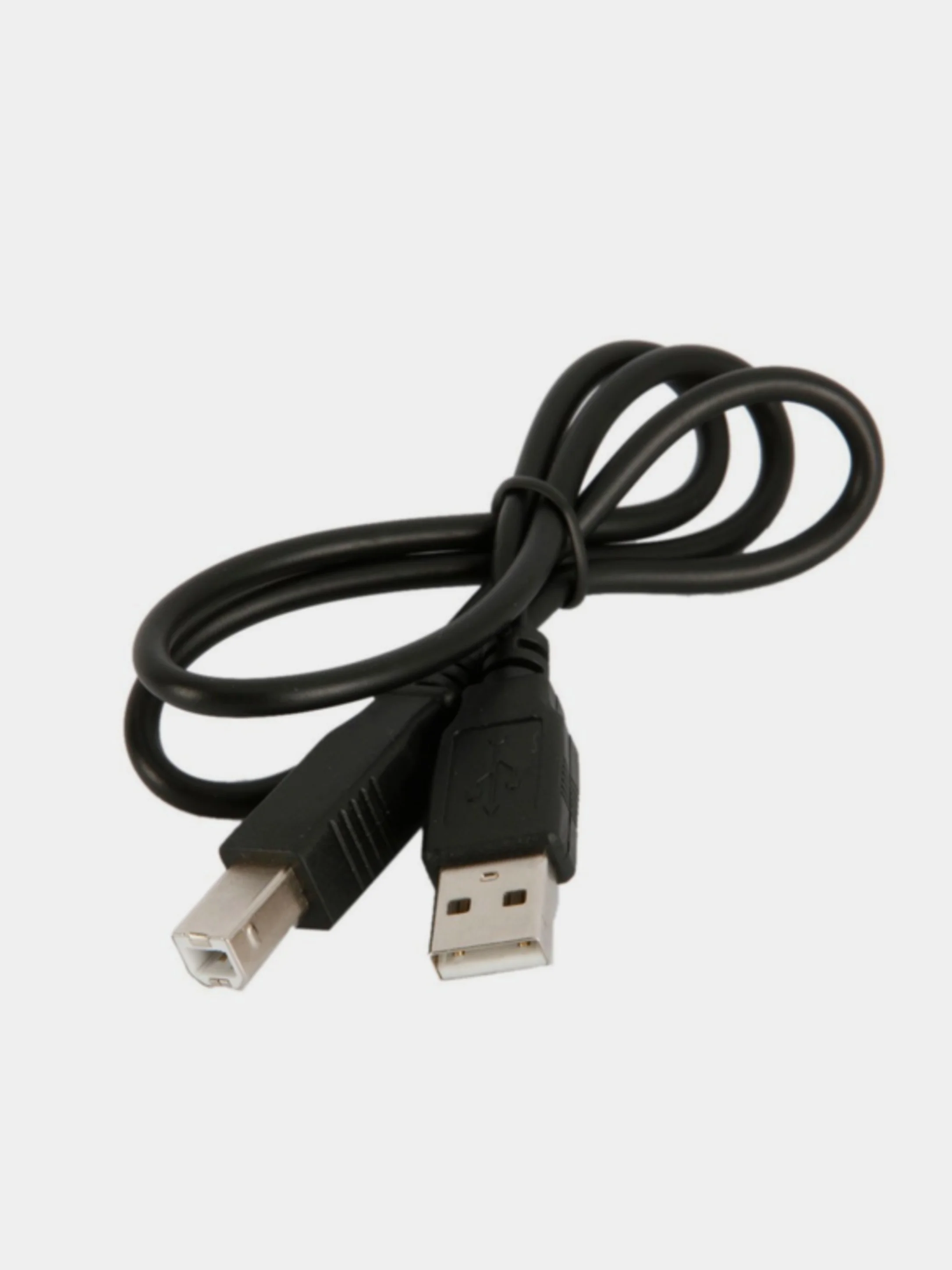 Кабель для принтера USB  ( штекер USB(A) - штекер USB(B)