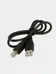 Кабель для принтера USB  ( штекер USB(A) - штекер USB(B)