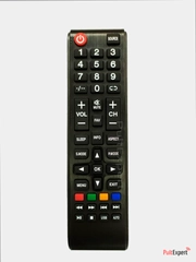 Пульт 16R470 для телевизора Harper (вар1)