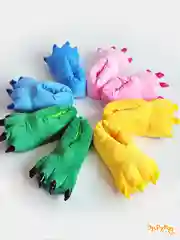 Кигуруми тапочки