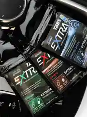 Присадка в бензин EXTRATABS Драйв для снижения расхода и продления ресурса двигателя