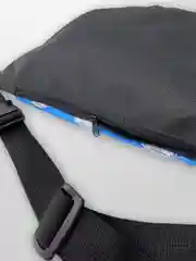 Сумка на пояс "Единороги"