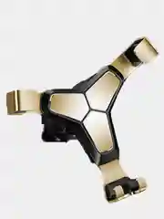 Золотой держатель телефона